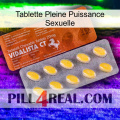 Full Sex Power Tablet 42